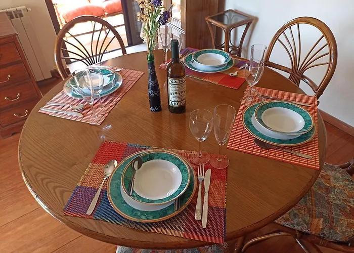 Iren Apartmán Ipsos