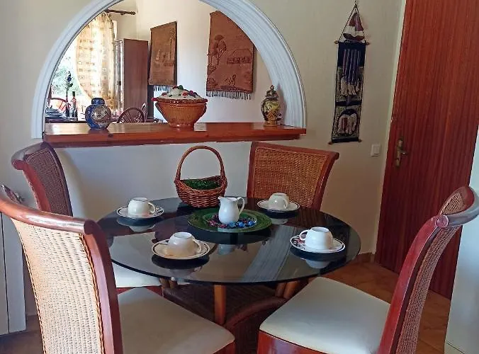 Apartmán Iren Ipsos