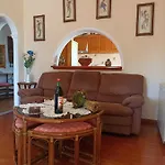 Iren Apartmán Ipsos