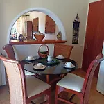 Apartmán Iren Ipsos