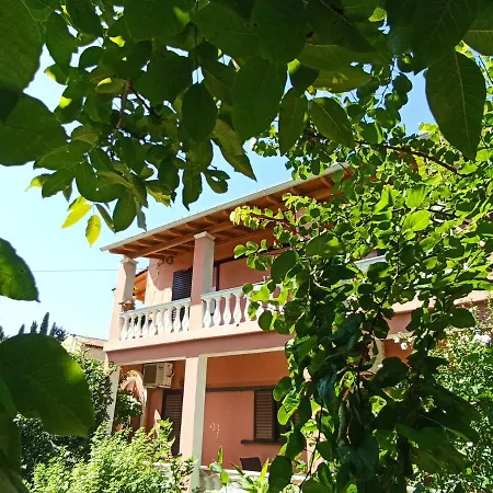 Apartament Iren