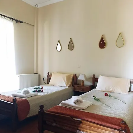 Iren Apartament Ipsos