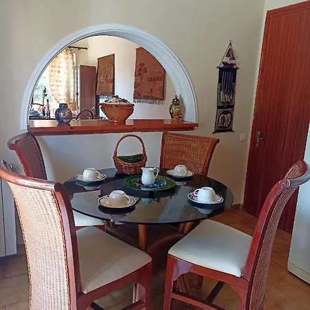 Apartament Iren Ipsos