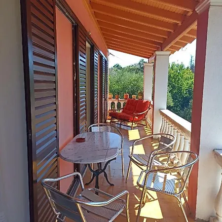 Iren Apartament Ipsos