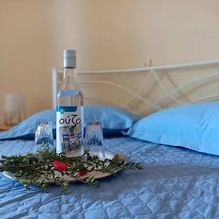 Apartmán Iren