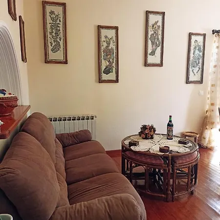 Iren Apartment