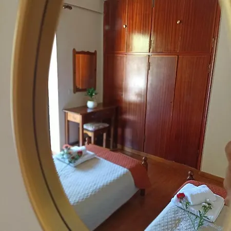 Iren Apartment *