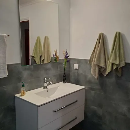 Apartment Iren