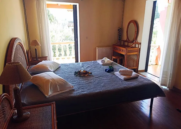 Iren Apartament