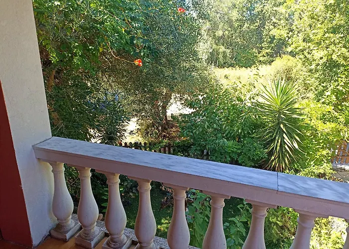 Apartament Iren
