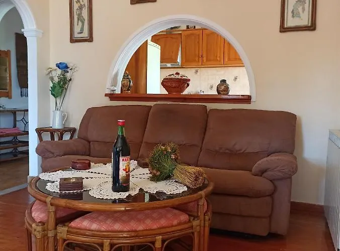 Iren Apartament Ýpsos