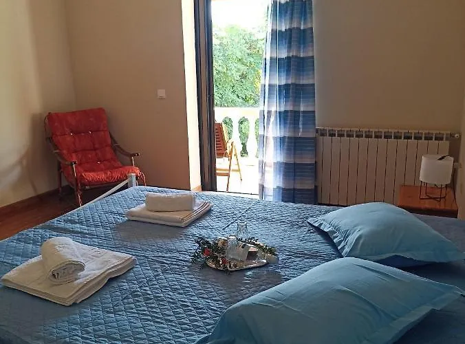 Iren Apartament *