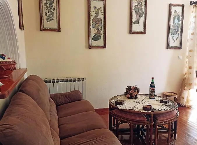 Iren Apartament