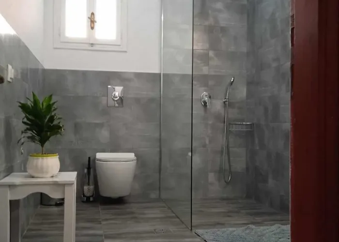 Iren Apartament *