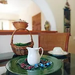 Apartment Iren