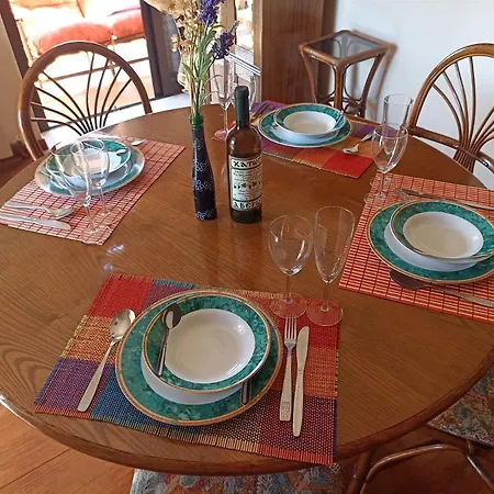 Iren 公寓 阿普索斯