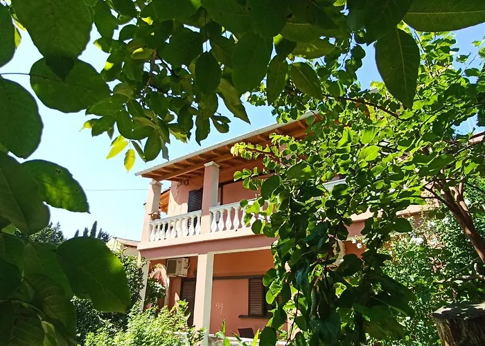 Apartman Iren