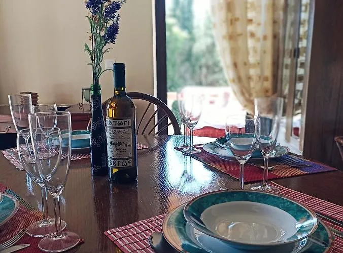 Apartman Iren *