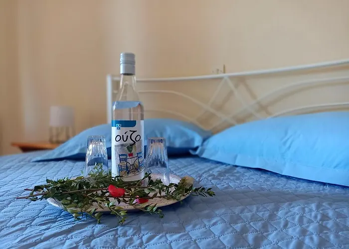Apartman Iren