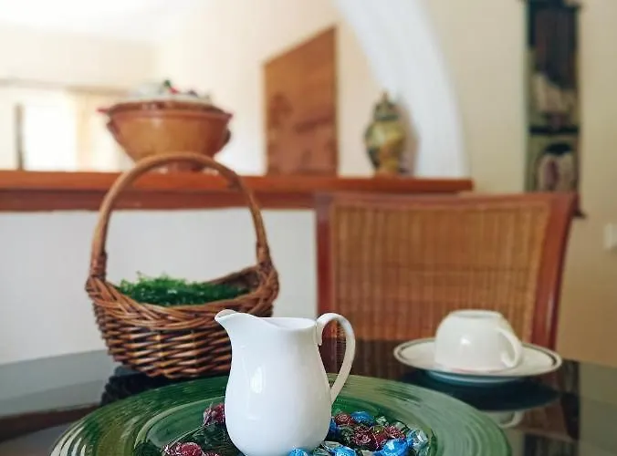 Apartman Iren