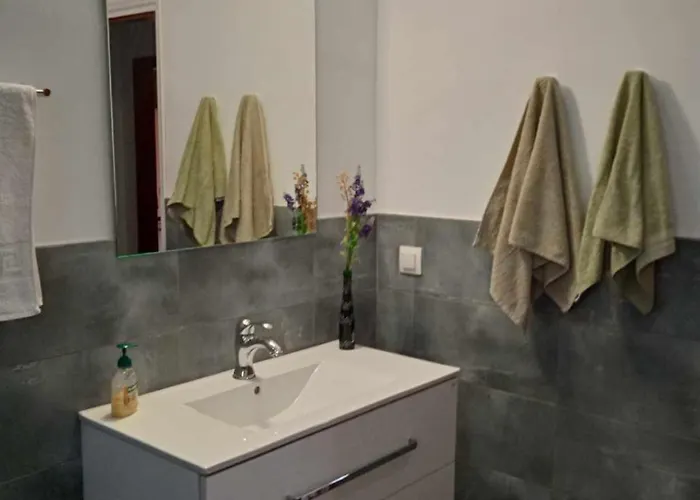 Appartement Iren